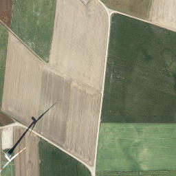 Satellite imagery of Eichelberg, AT