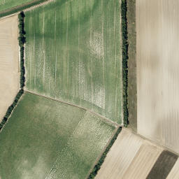 Satellite imagery of Geißbühel, AT
