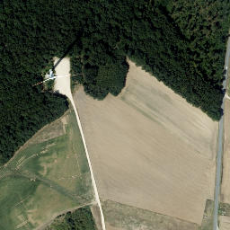 Satellite imagery of Gugelberg, AT