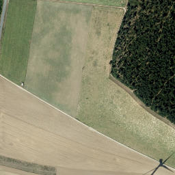 Satellite imagery of Gugelberg, AT