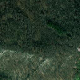 Satellite imagery of Ostrý kameň, SK