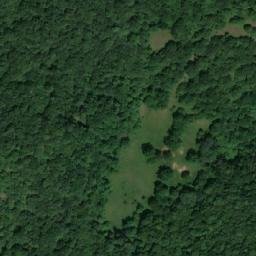 Satellite imagery of HP pont 1931, SK