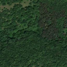 Satellite imagery of HP pont 1931, SK
