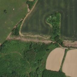 Satellite imagery of XIV.6, SK