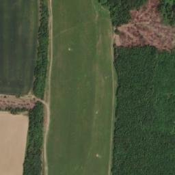 Satellite imagery of XIV.6, SK