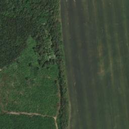 Satellite imagery of XIV.7x, SK