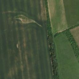 Satellite imagery of XIV.8x, SK