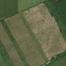 Satellite imagery of XIV.8x, SK