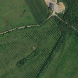 Satellite imagery of XIV.10x, SK