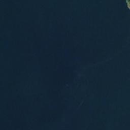 Satellite imagery of Christmas Point, CA