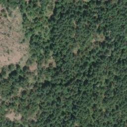 Satellite imagery of Lone Tree Hill, CA