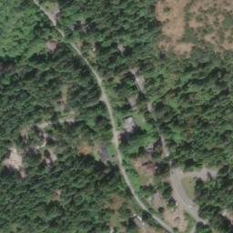 Satellite imagery of Observatory Hill, CA