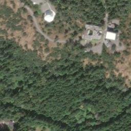 Satellite imagery of Observatory Hill, CA