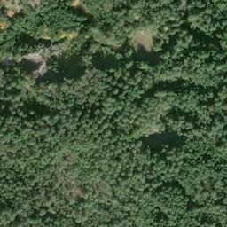 Satellite imagery of Lime Kiln Point, US