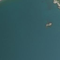 Satellite imagery of Little Island, US