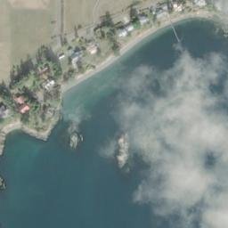 Satellite imagery of Pear Point, US