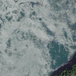 Satellite imagery of Fauntleroy Point, US
