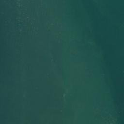 Satellite imagery of Cap Sante, US
