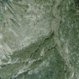 Satellite imagery of Skagit Queen Mine, US