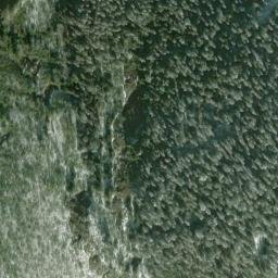 Satellite imagery of Skagit Queen Mine, US