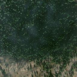 Satellite imagery of Johnny Boy Mine, US