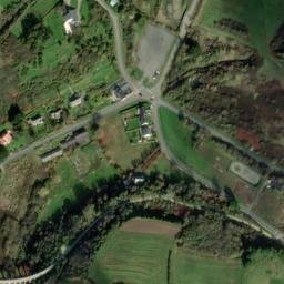 Satellite imagery of Pointe de Gourien, FR