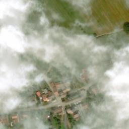 Satellite imagery of 54398A - A, DE