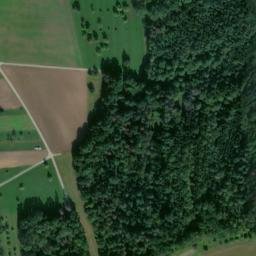 Satellite imagery of Grabhügel, DE