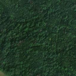 Satellite imagery of Grabhügel, DE