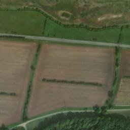 Satellite imagery of Buß, DE