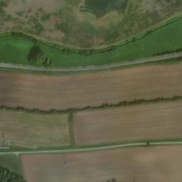 Satellite imagery of Buß, DE