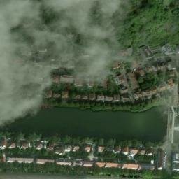 Satellite imagery of Österberg, DE