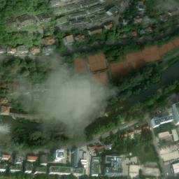 Satellite imagery of Österberg, DE