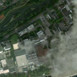 Satellite imagery of Österberg, DE