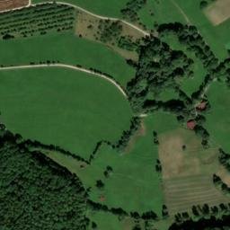 Satellite imagery of Linsenbühl, DE