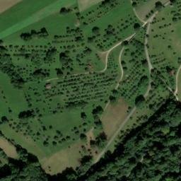 Satellite imagery of Linsenbühl, DE