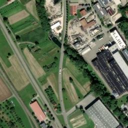 Satellite imagery of Karpfenbühl, DE