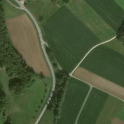 Satellite imagery of Beuren, DE