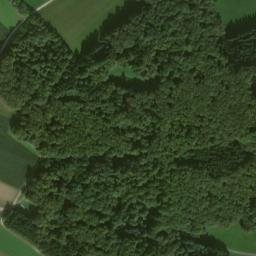 Satellite imagery of Beuren, DE