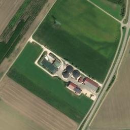 Satellite imagery of Meteorologischer Messturm Gundremmingen, DE