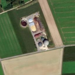 Satellite imagery of Schellenberg, DE