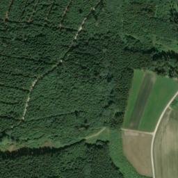 Satellite imagery of Ottilienberg, DE