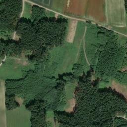 Satellite imagery of Ottilienberg, DE