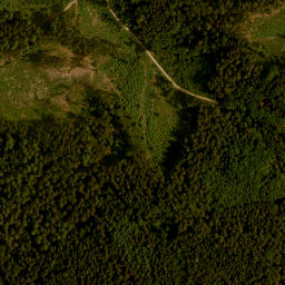 Satellite imagery of Fuchsberg, DE