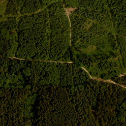 Satellite imagery of Fuchsberg, DE