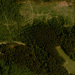 Satellite imagery of Fuchsberg, DE