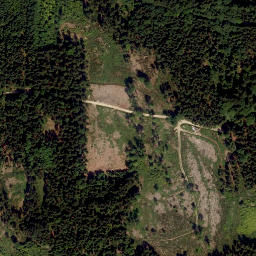 Satellite imagery of Godererkogel, AT