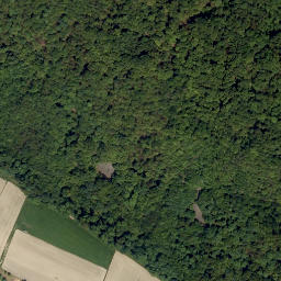 Satellite imagery of H 51, DE