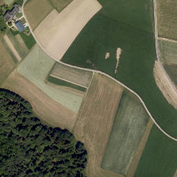 Satellite imagery of H 51, DE