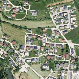Satellite imagery of Kontrollpunkt für Smartphones, AT